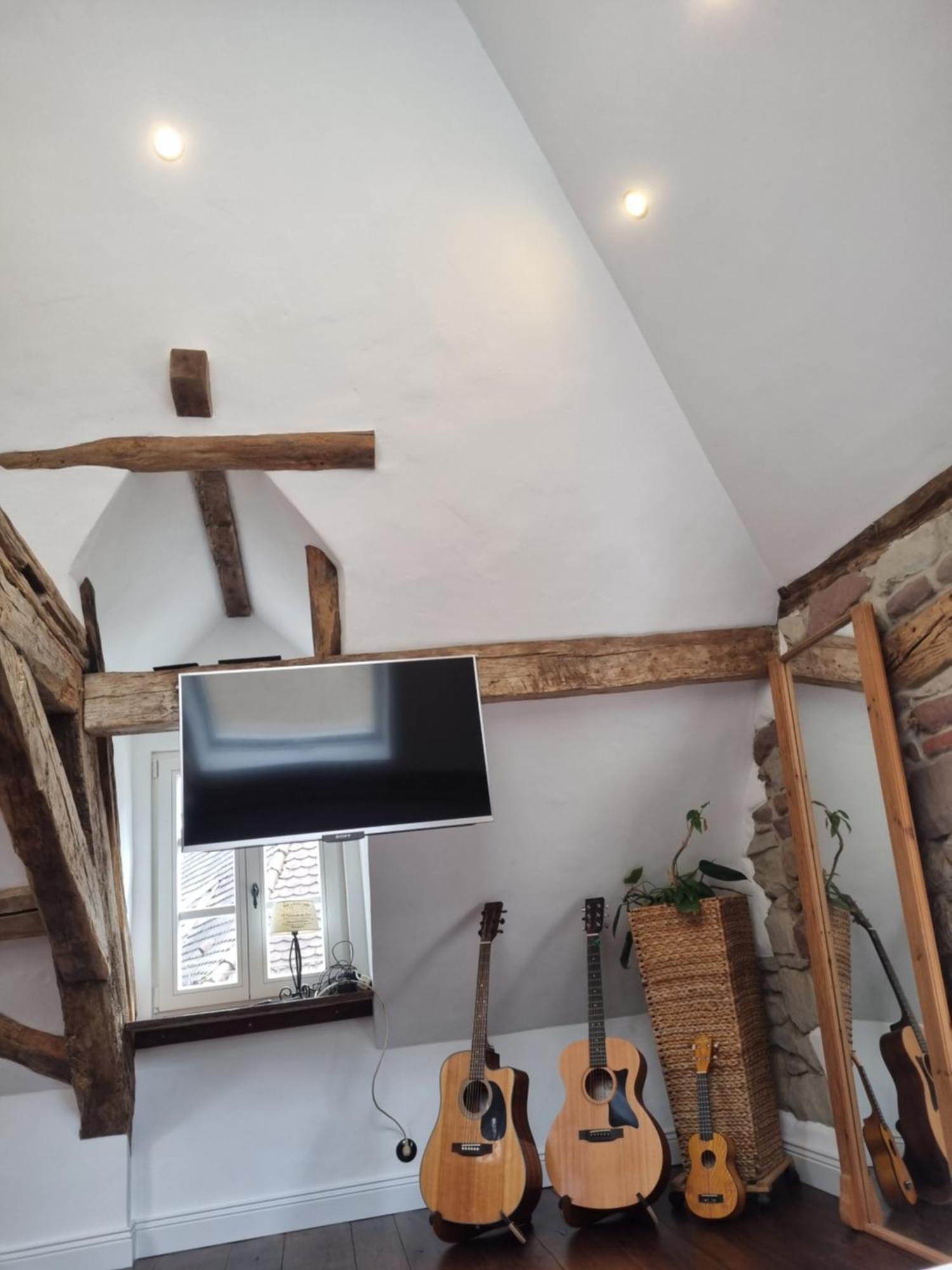 Nachtwaechterhaeuschen Mit Sauna Blieskastel Exterior foto