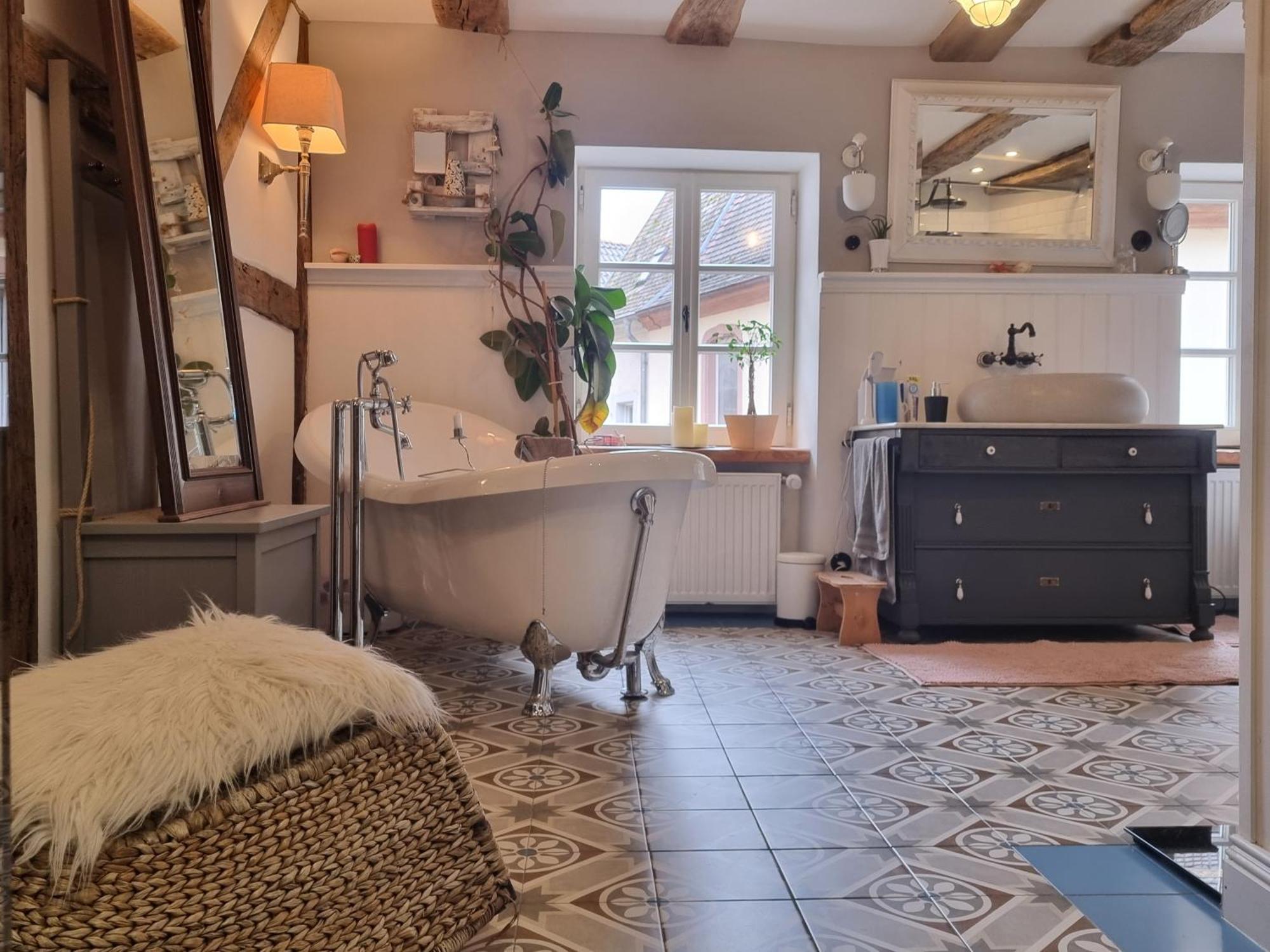Nachtwaechterhaeuschen Mit Sauna Blieskastel Exterior foto